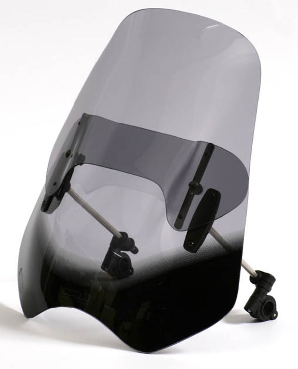 MRA VARIOSCreen for Naked-Bikes "VNB" Clear 4025066990016