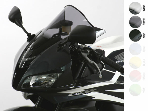 MRA Racing Windscreen "R" Tinted 