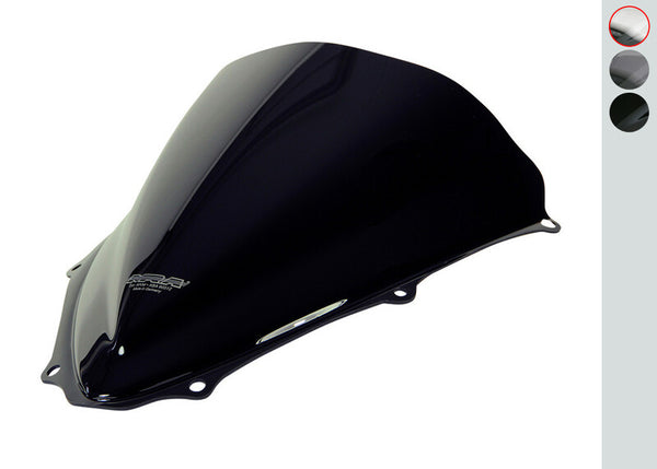 MRA Racing Windschutzscheibe "R" Klar 4025066106035 