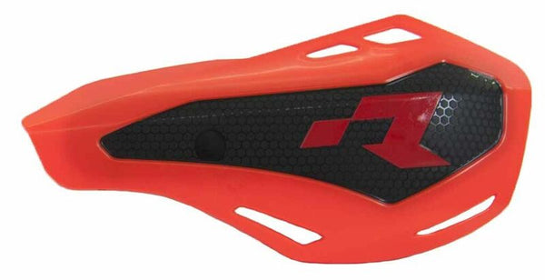 RACETECH HP1 Handguards Neon Orange R-KITPMHP1AN0 