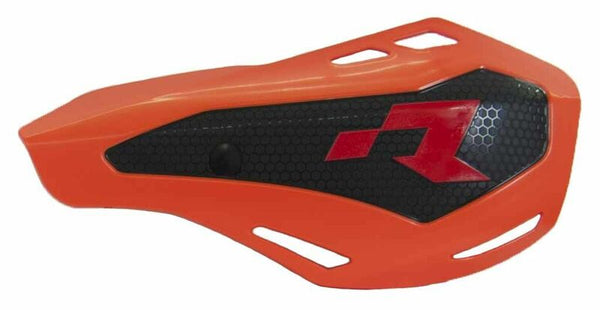 Racetech HP1 Handschützer Orange R-Kitpmhp1ar00