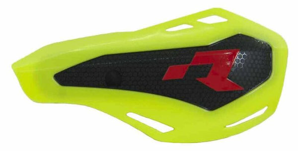 Racetech HP1 Handschützer Neon Yellow R-Kitpmhp1gf0