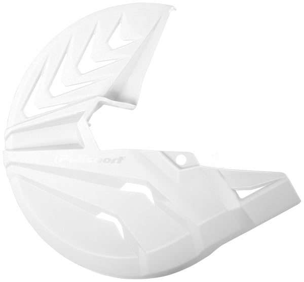 Polizeisportend CD Protector White 8156000001