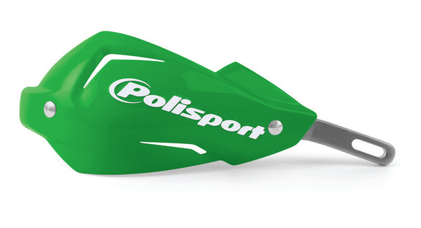 Polizeihafenersatz Shell Touquet Hand Guard Green 8306900007