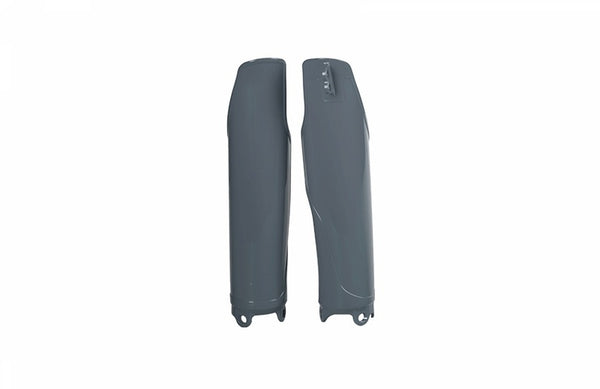 Polizei Tor MX Vintage Edition Fork Guards 8351700005