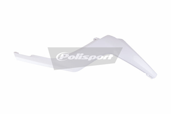 Oberer Kühler der Polizei Gate Deckt weißes Gas EC/EC-F 8415300005 ab