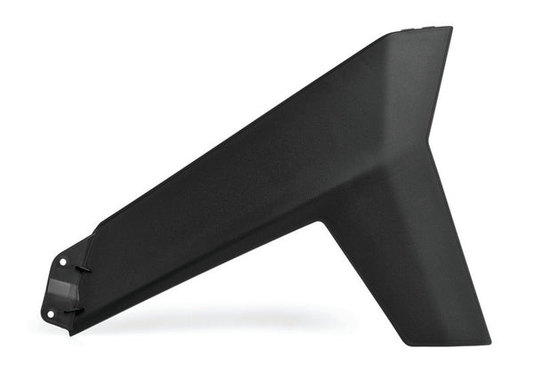 Polizeianschluss niedrigerer Kühler umfasst Schwarzgas EC/EC-F 8415400004