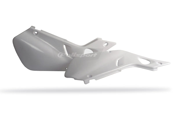 Polizeihafen -Seitenpaneele 8416000001