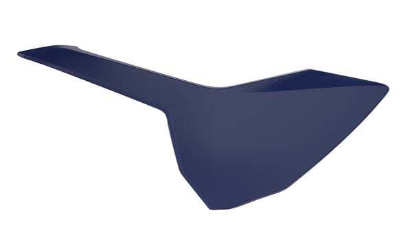 Polizeihafen -Seitenpaneele 8418200006