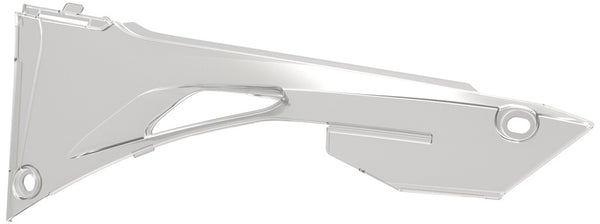 Polizei Port Air Box deckt Clear Honda CRF450R 8418700004 ab