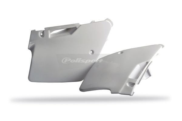 Policeport Side Panels 8419000001