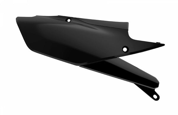 Police Port Side Panels 8419900003