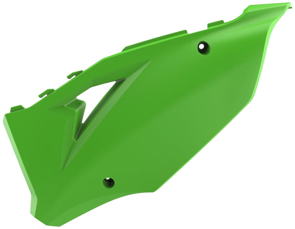 Policeport Side Panels Restyle 84259001