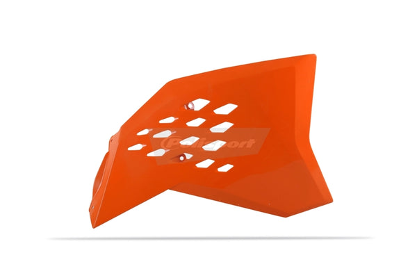 Police gate Radiator Covers OrangektM 84282002