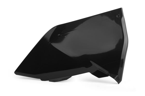 Polizei Port Air Box Abdeckung Black KTM 84481003