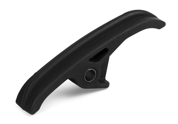 Polizeihafen Lower Chain Slide Piece Black KTM 84572001