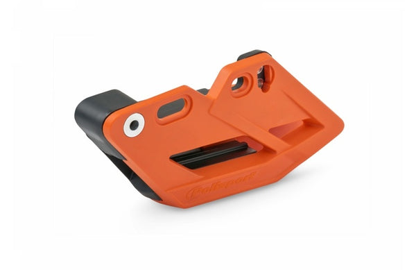 Polizeihafen -Performance -Kette Leitfaden Orange KTM 84575002