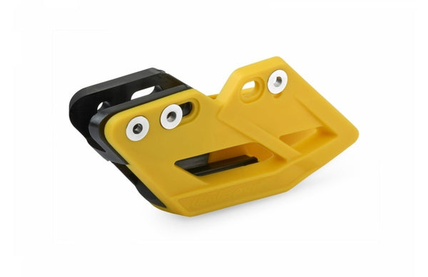 Polizeihafen -Performance -Kette Reifen - Gelb - Suzuki RM -Z250/450 (8458300002)