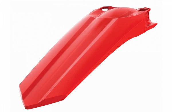 Police gate Rear Fender Red Honda CRF450R/RX 85541001