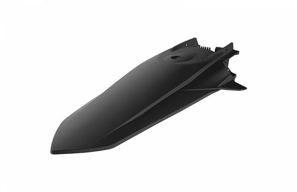 Police gate Rear Fender Black KTM SX/SX-F 8556600003