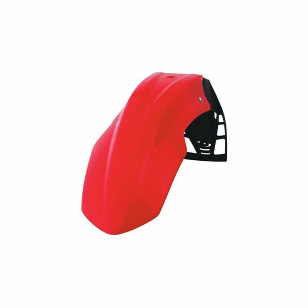 Polizeihafen Freeflow Universal Front Fender Red 8565200001