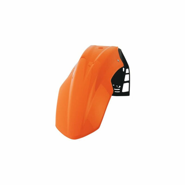 Polizeisport Freeflow Universal Front Fender Orange 8565200005