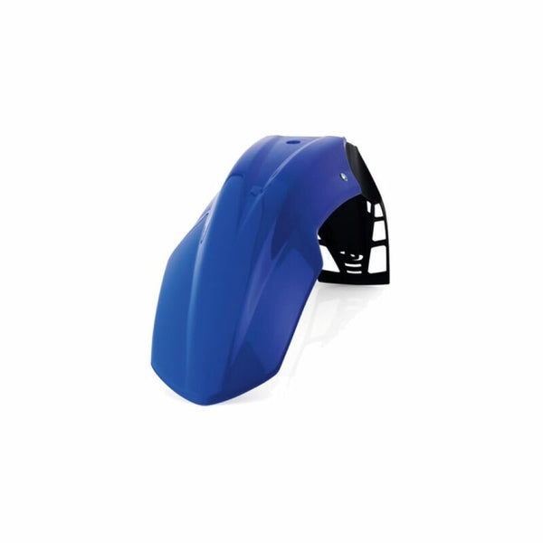 Polizeisport Freeflow Universal Front Fender Blue 8565200006