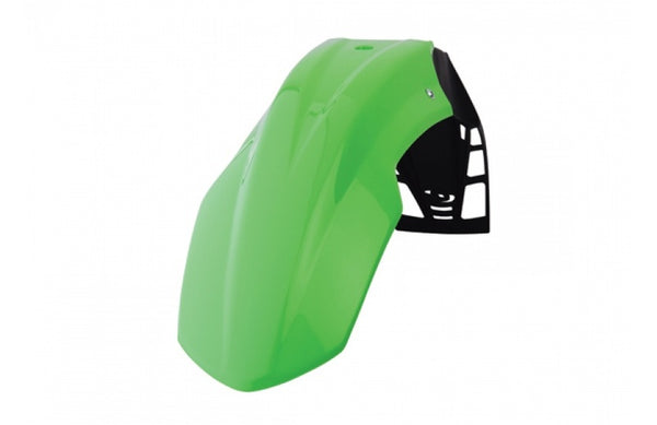 Polizeihafen Freeflow Universal Front Fender Green 8565200007