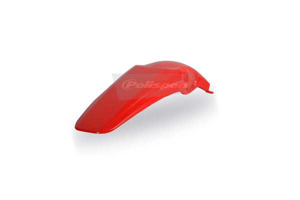 Police gate Rear Fender Red Honda CRF450R 8565300003