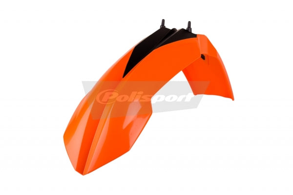 Polizeihafen Front Fender Orange KTM SX85 8573600001