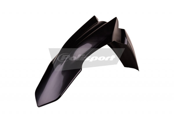 Polizeihafenfront Fender Black Honda CRF250R/CRF450R 85739003