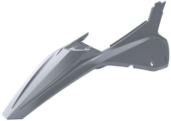 Polizei Tor Heck Kotflügel + Seitenpaneele 85853003