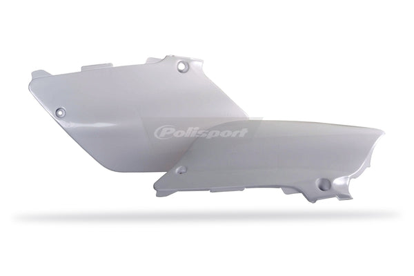 Polizeihafen -Seitenpaneele 8600600001