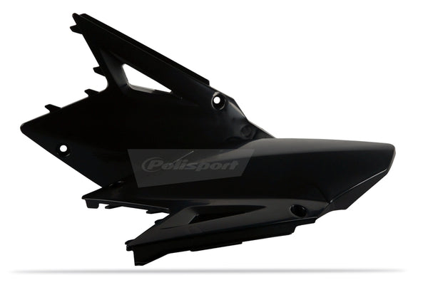 Polizei seitliche Panels 86015002