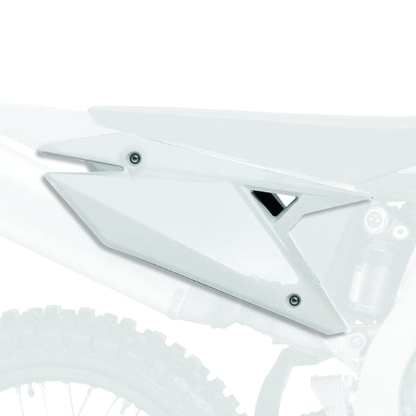 Police Port Side Panels 8605200003