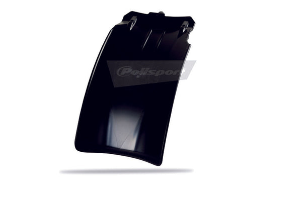 Police Gate Heck Schockklappe Schwarz KTM SX65 890560000