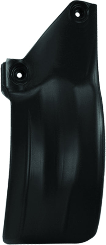 Polizeisport Heckschockklappe schwarzer KTM/Husqvarna 8906300001