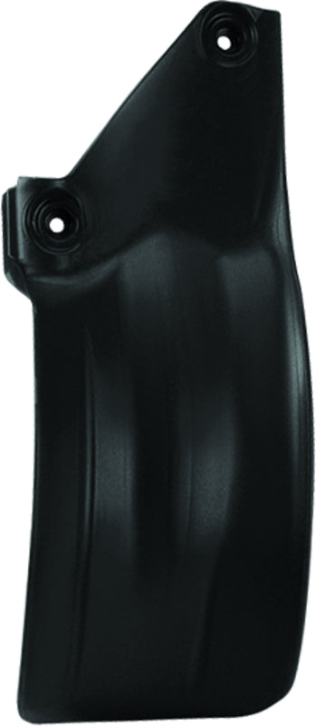 Polizeisport Heckschockklappe Black KTM/Husqvarna 8906400001