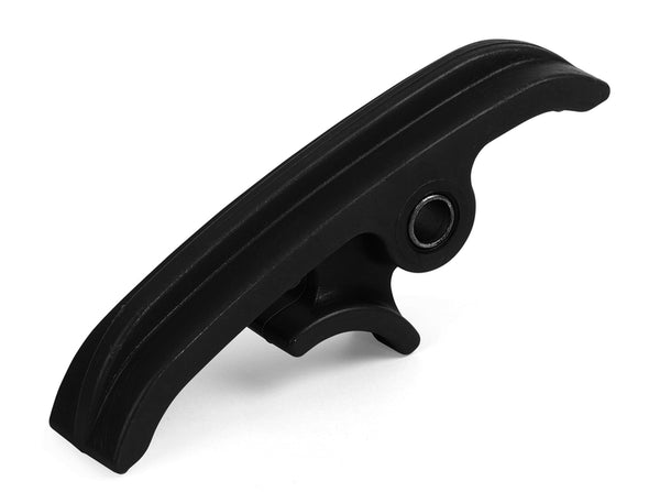 Polizeihafen Lower Chain Slide Piece Black KTM 89851001