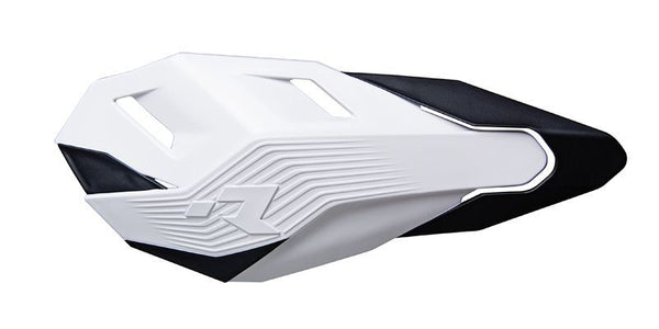 Racetech HP3 Cross/Enduro Handschützer White/Black R-HP3NDBNNR0