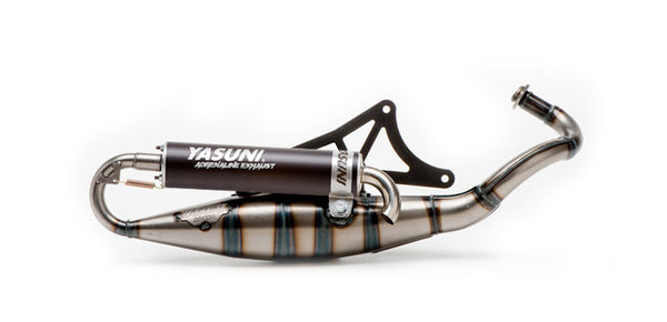 Yasuni r exhaust tub420b