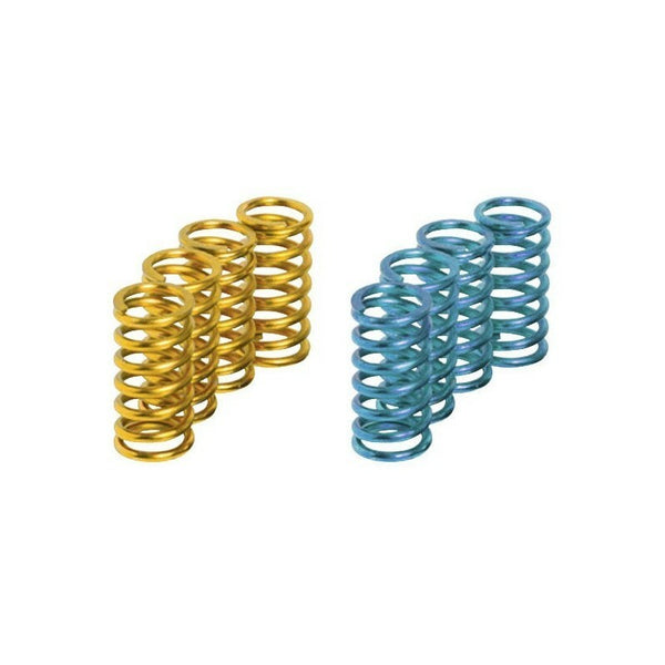 Recluse Clutch Spring 250 schweres Gold 442-104