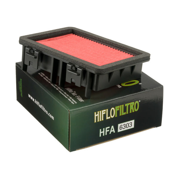 HIFLOFILTRO Luftfilter - HFA6303 HFA6303 