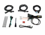 DENALI CANsmart™ Gen II Plug & Play-kontroller – BMW K1600 (DNL.WHS.11702)