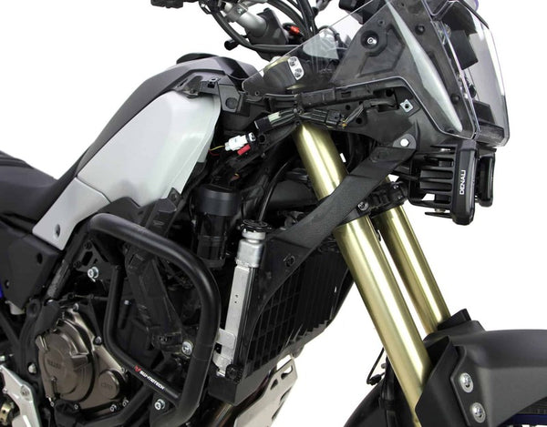 Denali Soundbomb Horn Fortan for Yamaha Ténéré 700 - HMT.06.10200