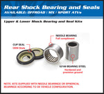 ALL BALLS Bottom Shock Absorber Bearing Kit Beta 29-5078