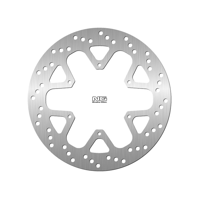 Ng Bremsscheibe Runde 1953