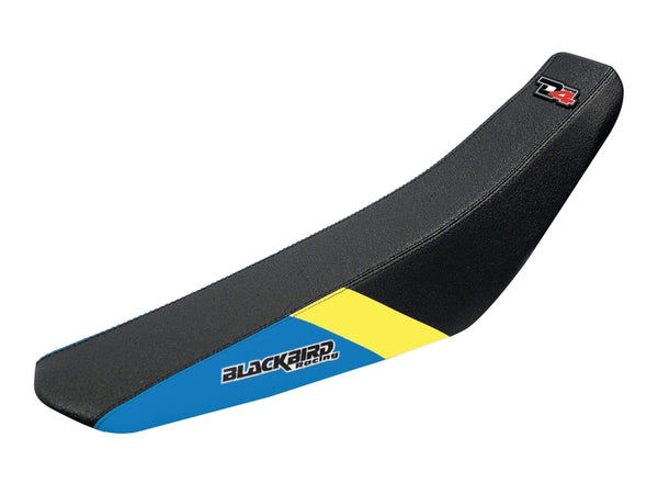 Blackbird Dream Graphic 4 Sattel Cover - 1705n