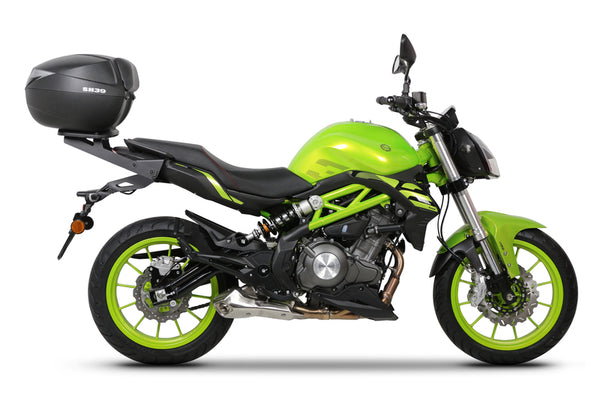 Shad Top Master Anpassungsset B0BN39st