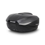 SHAD SH58X Top Case - Carbon Cover Included D0B58206